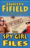 The Spy Girls Files (eBook, ePUB)