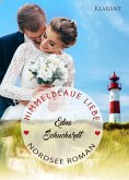 Himmelblaue Liebe. Nordsee Roman (eBook, ePUB)