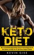Keto Diet: 100+ Low-Carb Healthy... - Bild 1