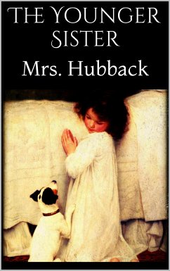 The Younger Sister (eBook, ePUB) - Hubback, Mrs.