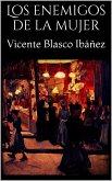 Los enemigos de la mujer (eBook, ePUB)