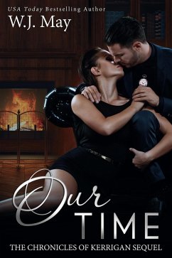 Cover Our Time (The Chronicles of Kerrigan Sequel, #5) (eBook, ePUB)