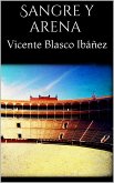 Sangre y arena (eBook, ePUB)