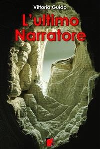 Cover L'ultimo Narratore (eBook, ePUB)