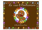 La casa di pandizenzero (fixed-layout eBook, ePUB)