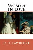 Women In Love (eBook, ePUB)