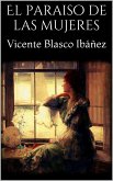 El paraiso de las mujeres (eBook, ePUB)