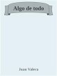 Algo de todo (eBook, ePUB) - Bild 1