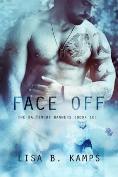 Cover Face Off (The Baltimore Banners, #10) (eBook, ePUB)