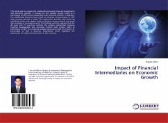 Impact of Financial Intermediaries on Economic Growth - Virani, Dipesh