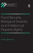 Food Security, Biological Diversity and... - Bild 1