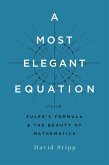 Most Elegant Equation