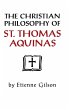 Christian Philosophy of St. Thomas... - Bild 1