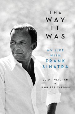 The Way It Was - Weisman, Eliot; Valoppi, Jennifer