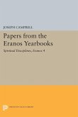 Papers from the Eranos Yearbooks, Eranos 4