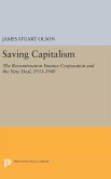 Saving Capitalism