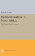 Democratization in South Africa - Bild 1