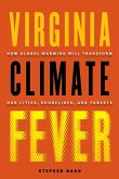 Virginia Climate Fever