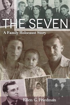 Seven, a Family Holocaust Story - Friedman, Ellen