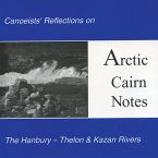 Arctic Cairn Notes