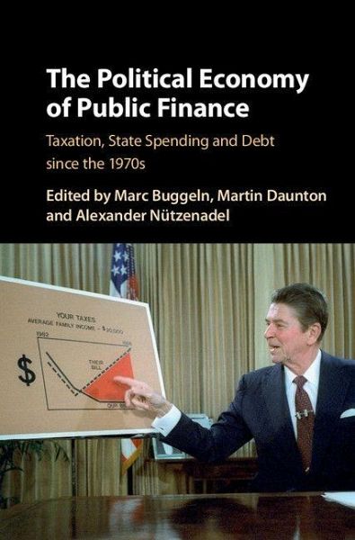 The Political Economy of Public Finance The Political Economy of Public Finance
