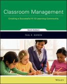 Classroom Management Classroom Management