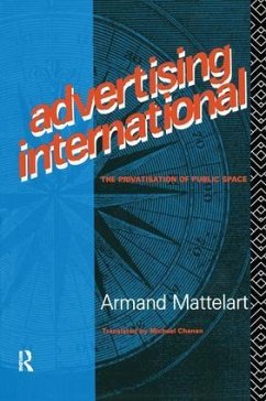 Advertising International - Mattelart, Armand