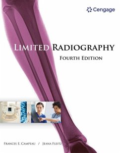 Limited Radiography - Campeau, Frances; Fleitz, Jeana