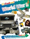 Dkfindout! World War II