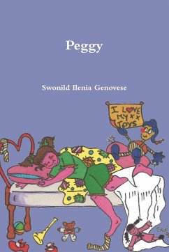 Peggy - Genovese, Swonild Ilenia