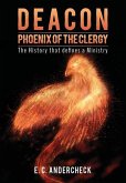 Deacon Phoenix Of The Clergy