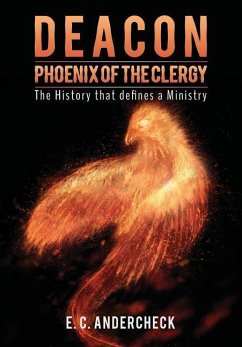 Deacon Phoenix Of The Clergy - Andercheck, E. C.