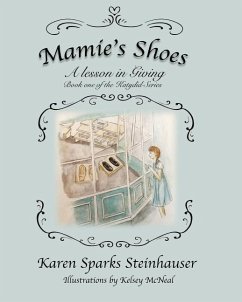 Mamie's Shoes - Steinhauser, Karen Sparks