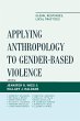Applying Anthropology to Gender-Based... - Bild 1