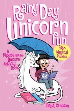 Rainy Day Unicorn Fun - Simpson, Dana