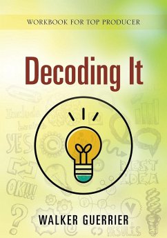 Decoding It - Guerrier, Walker