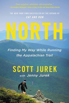 North - Jurek, Scott