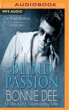BLIND PASSION M - Dee, Bonnie