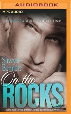 On the Rocks - Bennett, Sawyer