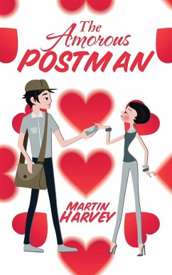 The Amorous Postman - Harvey, Martin