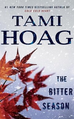 The Bitter Season - Hoag, Tami