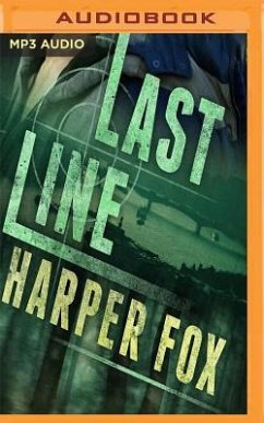 LAST LINE M - Fox, Harper