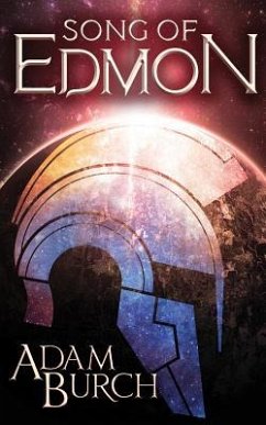 Song of Edmon - Burch, Adam