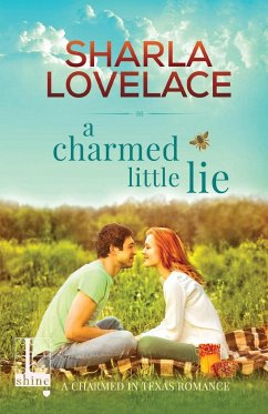 A Charmed Little Lie - Lovelace, Sharla