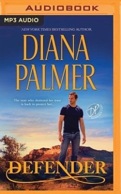 DEFENDER M - Palmer, Diana