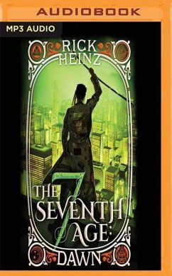 The Seventh Age: Dawn - Heinz, Rick