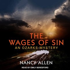 The Wages of Sin: An Ozarks Mystery - Allen, Nancy