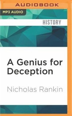 GENIUS FOR DECEPTION 2M - Rankin, Nicholas