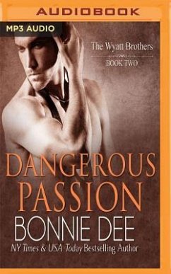 DANGEROUS PASSION M - Dee, Bonnie