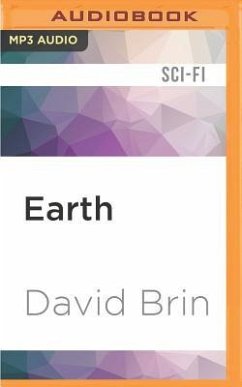 Earth - Brin, David